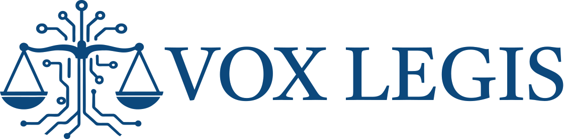 VoxLegis Logo
